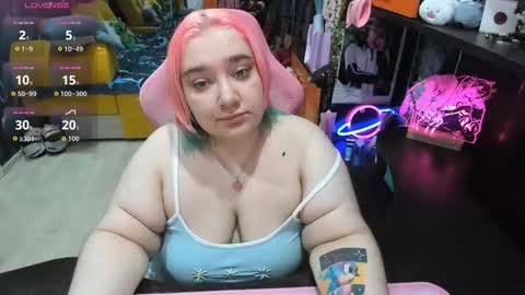 Sofie online show from March 10, 3:22 am