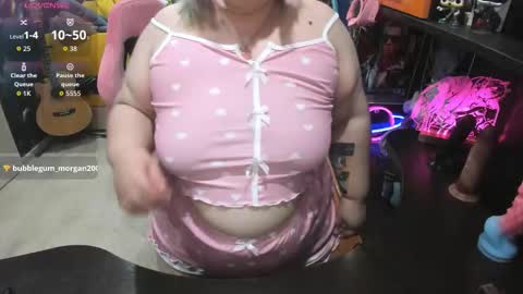 Sofie online show from September 28, 5:49 am