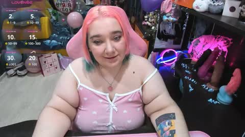 Sofie online show from March 6, 4:44 am