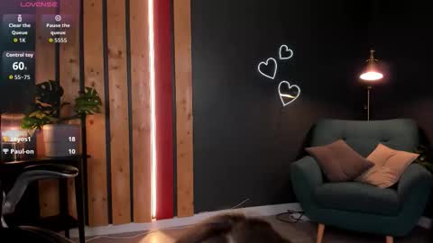 Jenna online show from November 5, 12:51 pm