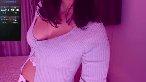 Emily online show from March 7, 10:21 pm