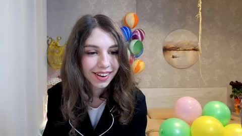 Kelly online show from March 15, 2:09 pm