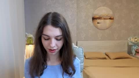 Kelly online show from March 29, 2:08 pm