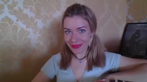 softy_aura online show from June 29, 12:38 pm