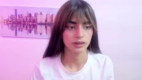 sofy_durand online show from March 10, 12:31 pm