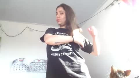 Sofia online show from March 10, 1:32 pm