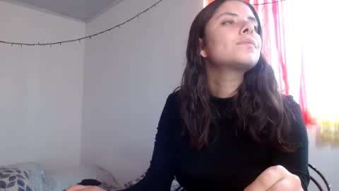 Sofia online show from January 8, 9:23 pm