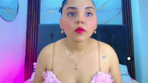 Sol Latiana online show from May 16, 12:04 pm