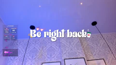 Snapshot of sol_angell chatting on September 12, 1:35 pm Sol Angel online show from September 12, 1:35 pm