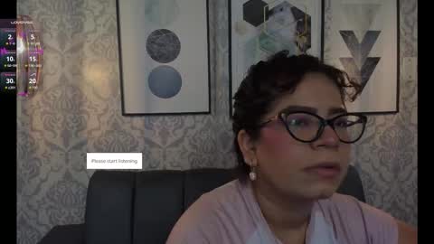 Snapshot of sol_angell chatting on September 22, 12:20 pm Sol Angel online show from September 22, 12:20 pm