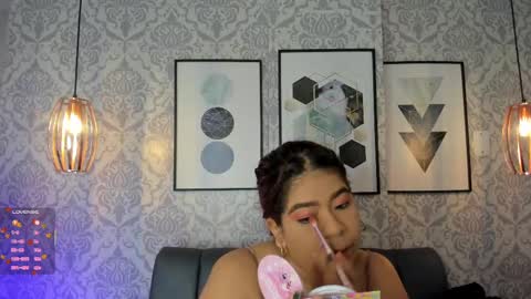 Snapshot of sol_angell chatting on February 26, 12:05 pm Sol Angel online show from February 26, 12:05 pm