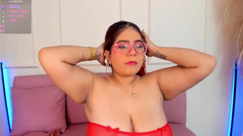 Snapshot of sol_angell chatting on February 14, 12:03 pm Sol Angel online show from February 14, 12:03 pm