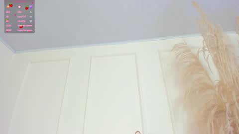 Snapshot of sol_angell chatting on March 11, 12:06 pm Sol Angel online show from March 11, 12:06 pm