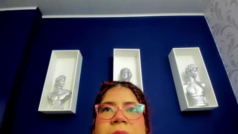 Snapshot of sol_angell chatting on February 7, 12:06 pm Sol Angel online show from February 7, 12:06 pm