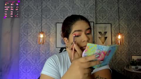 Snapshot of sol_angell chatting on February 21, 12:06 pm Sol Angel online show from February 21, 12:06 pm