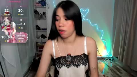 sol online show from May 19, 1:56 am