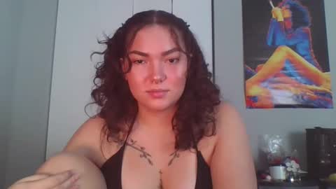 Sola Reina online show from September 18, 5:39 pm