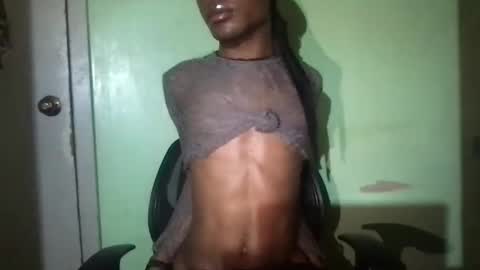 SolaceEve online show from February 18, 8:03 pm