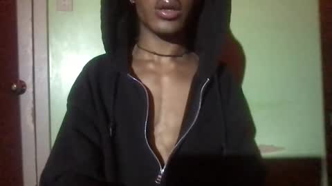 SolaceEve online show from February 7, 2:51 am