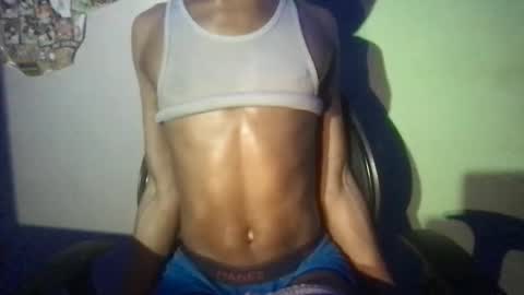 SolaceEve online show from February 26, 6:55 pm