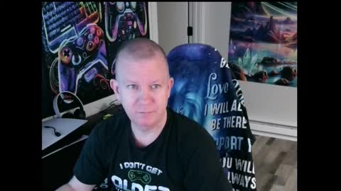 just ask  online show from December 14, 1:01 am