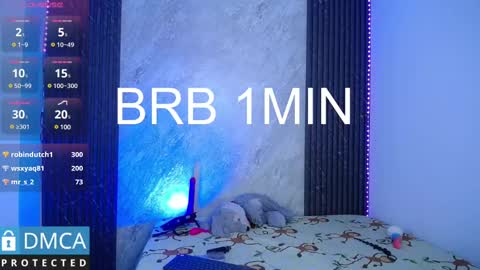Sol  online show from February 15, 9:37 pm