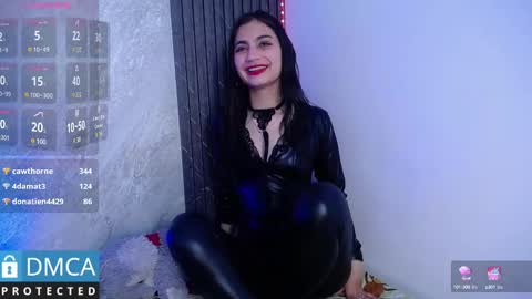Sol  online show from February 18, 10:14 pm