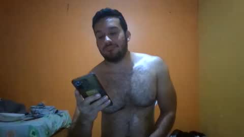 solemne74 online show from November 5, 8:33 pm