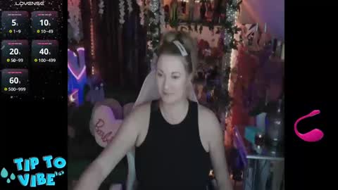 solesticia online show from January 26, 10:46 pm