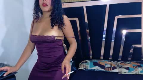 Sol Evans online show from October 9, 3:50 pm