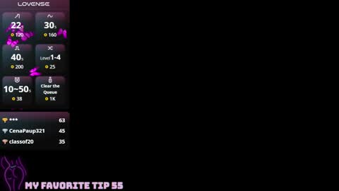 Fernada Rodriguez online show from November 25, 12:04 pm