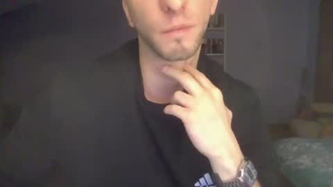 solid_flow online show from February 10, 8:34 pm