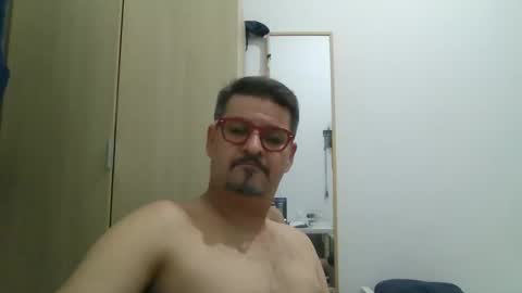 solitariodf2022 online show from October 14, 12:13 am