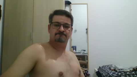 solitariodf2022 online show from September 27, 12:41 am