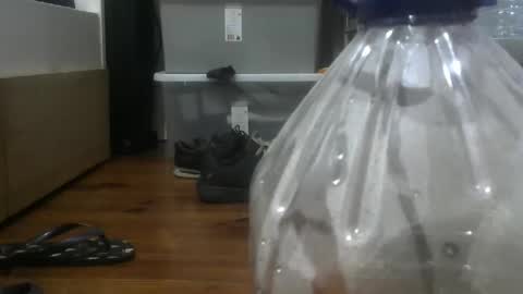 solitariodf2022 online show from November 9, 7:16 pm