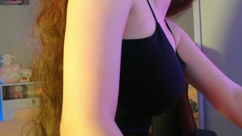 Becky online show from June 10, 9:24 pm