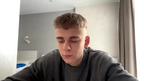 Jett online show from March 3, 2:13 pm