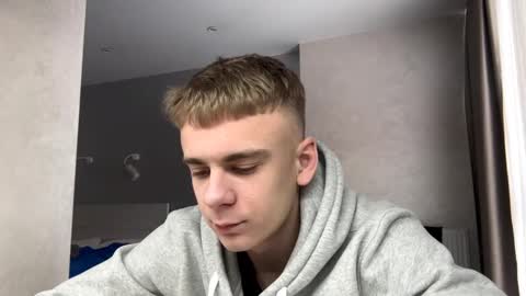 Jett online show from February 5, 9:02 am