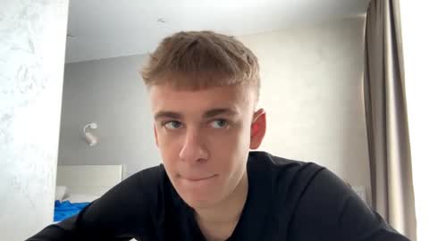 Jett online show from February 20, 9:55 am