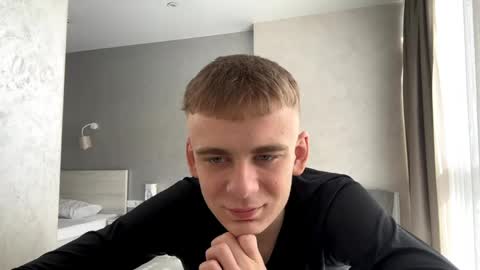 Jett online show from April 12, 7:45 am