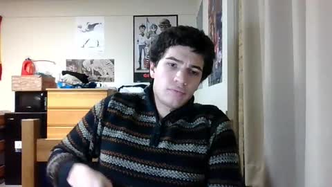 Solohornyy online show from December 8, 5:28 am