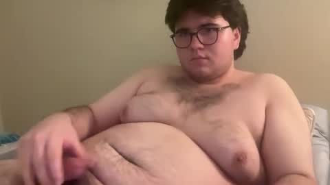 soloingat19 online show from January 7, 5:40 pm