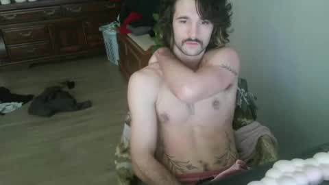 somerandom1109 online show from March 13, 12:52 pm