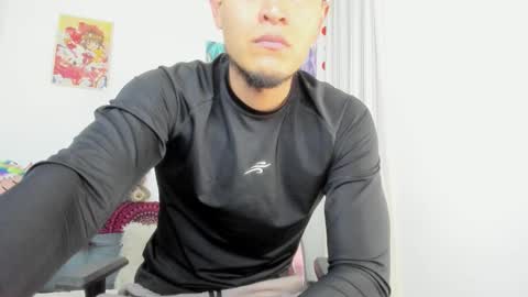 somethingxpecial online show from January 18, 2:31 am