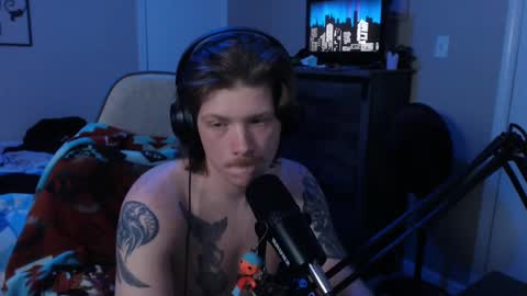 Lover Boi online show from December 7, 4:37 am