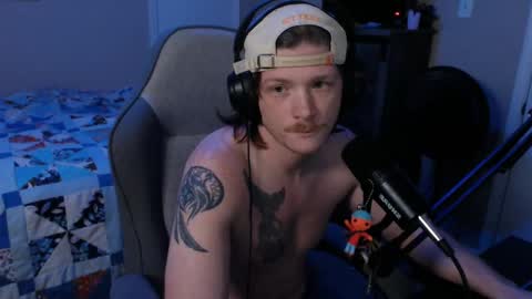 Lover Boi online show from December 11, 3:56 am