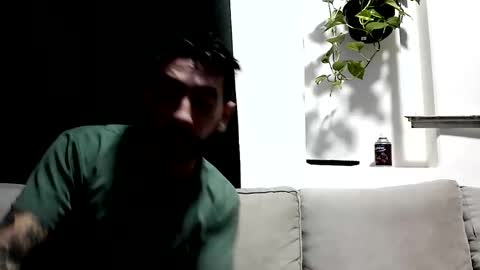 somos2argent online show from April 18, 2:13 am