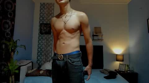 son_hades online show from February 26, 4:16 am