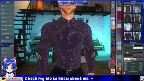 Sona Boobvelle  Olette. online show from April 10, 6:30 am