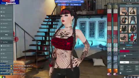 Sona Boobvelle  Olette. online show from October 22, 11:56 am